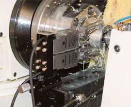 Grinding Gauge (In Process)