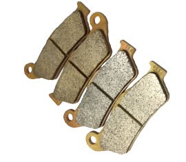 Bike Brake Pads