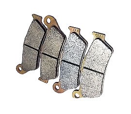 Bike Brake Pads