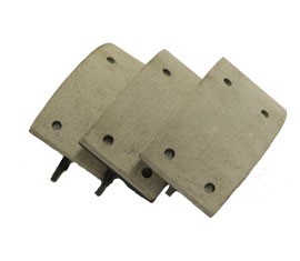 Brake Shoe Assembly