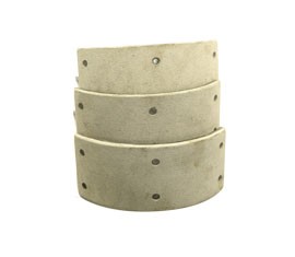 Brake Shoe Assembly
