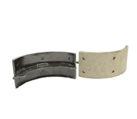 Brake Shoe Assembly