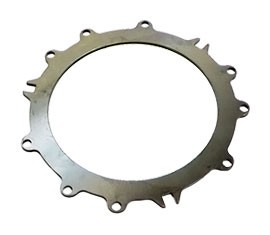 Clutch Discs & Plates