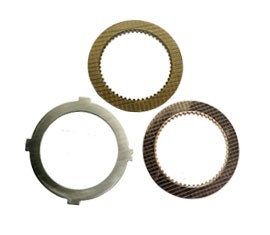Clutch Discs & Plates