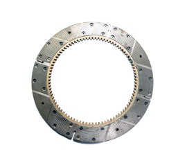 Clutch Discs & Plates