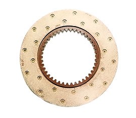 Clutch Discs & Plates
