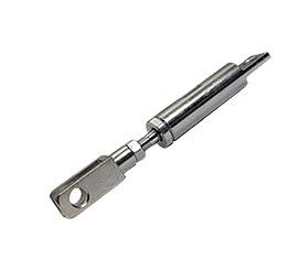 Damper Assembly