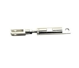 Damper Assembly
