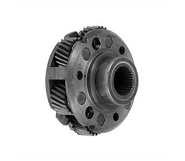 Epicyclic Reduction Gear