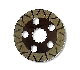 Friction Discs