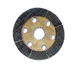Friction Discs