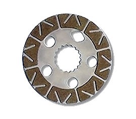 Friction Discs