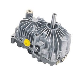 Hydrostatic Transmission