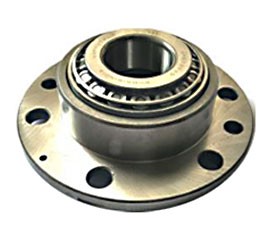 Sleeve Pinion Assy