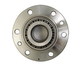 Sleeve Pinion Assy