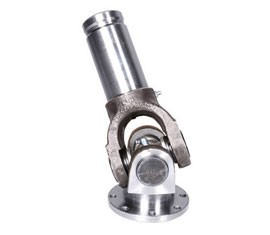 Yoke Assembly